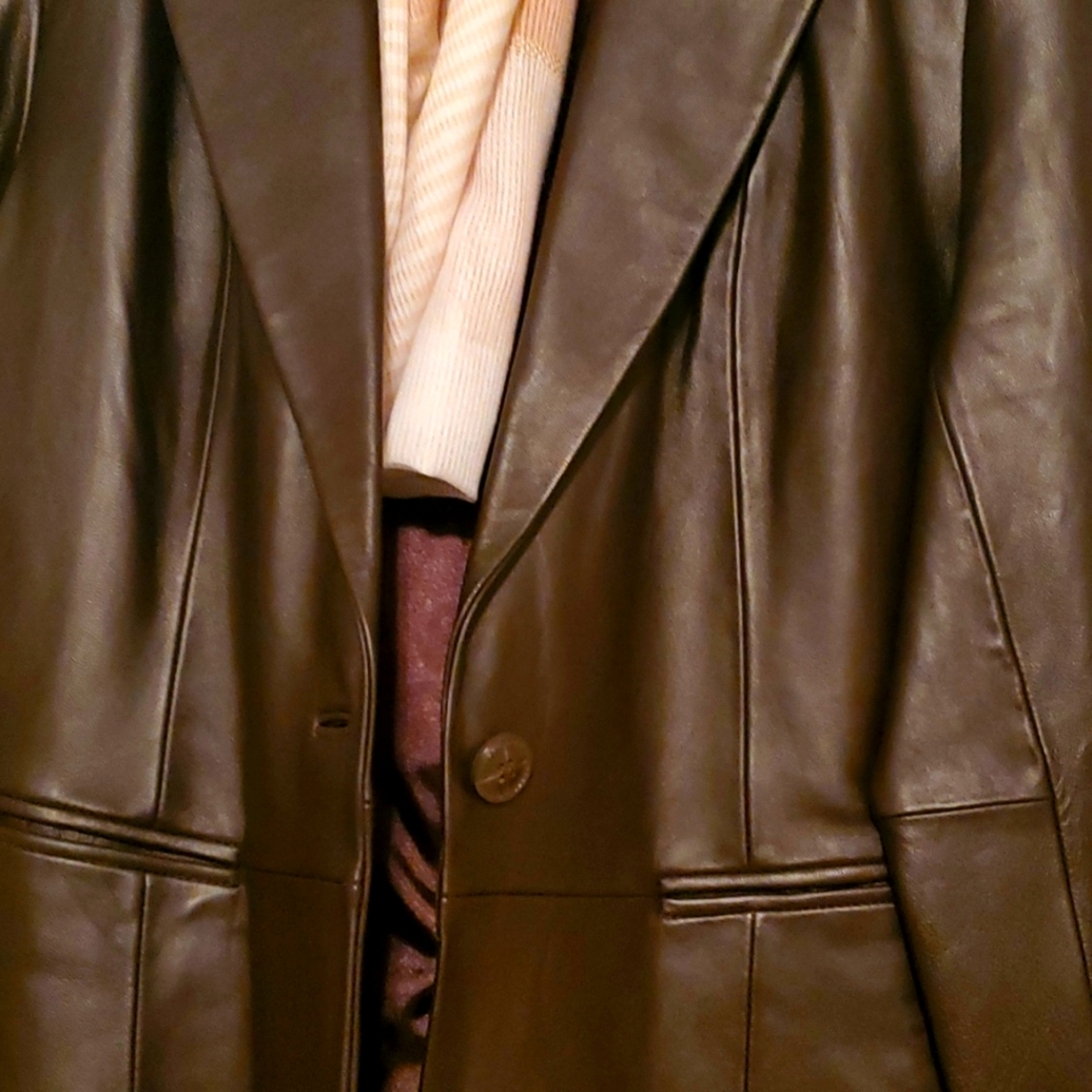 Woman Blazer